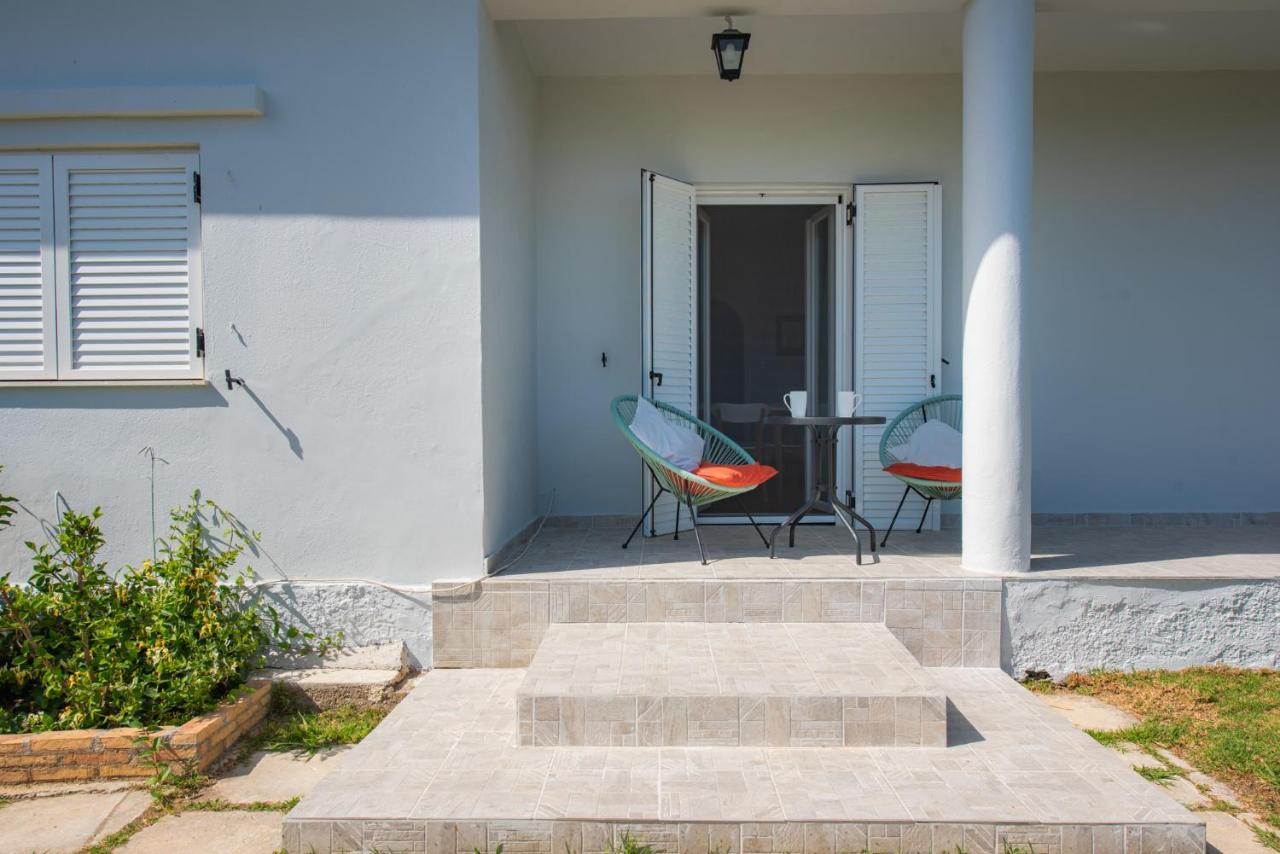 Villa Alexia