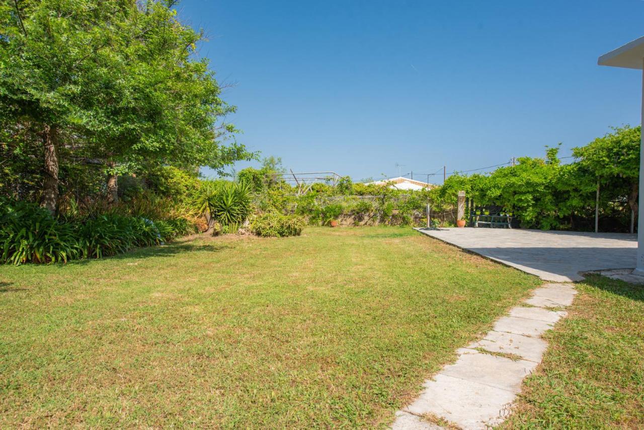 Alexia Villa Agios Georgios (Corfu)