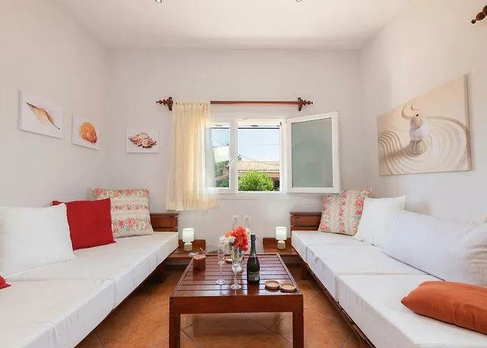 Villa Alexia