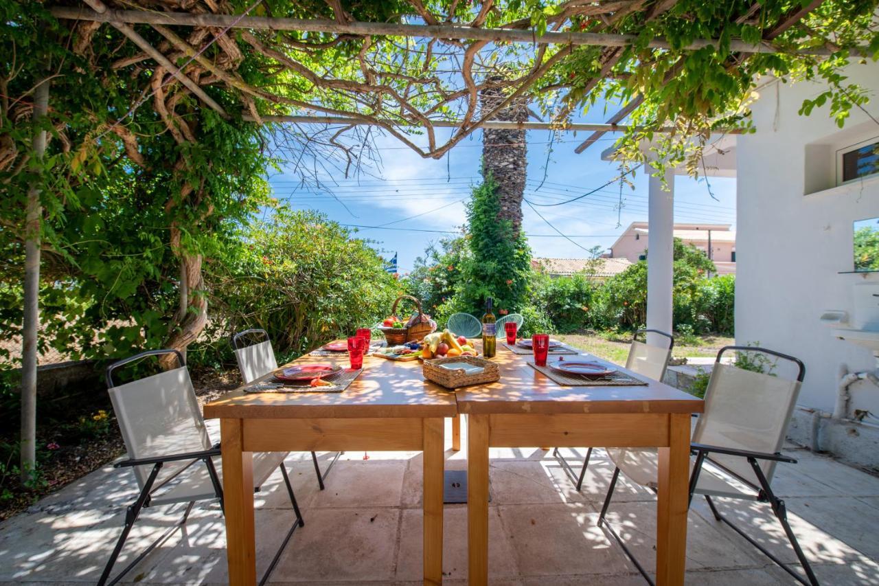 Villa Alexia