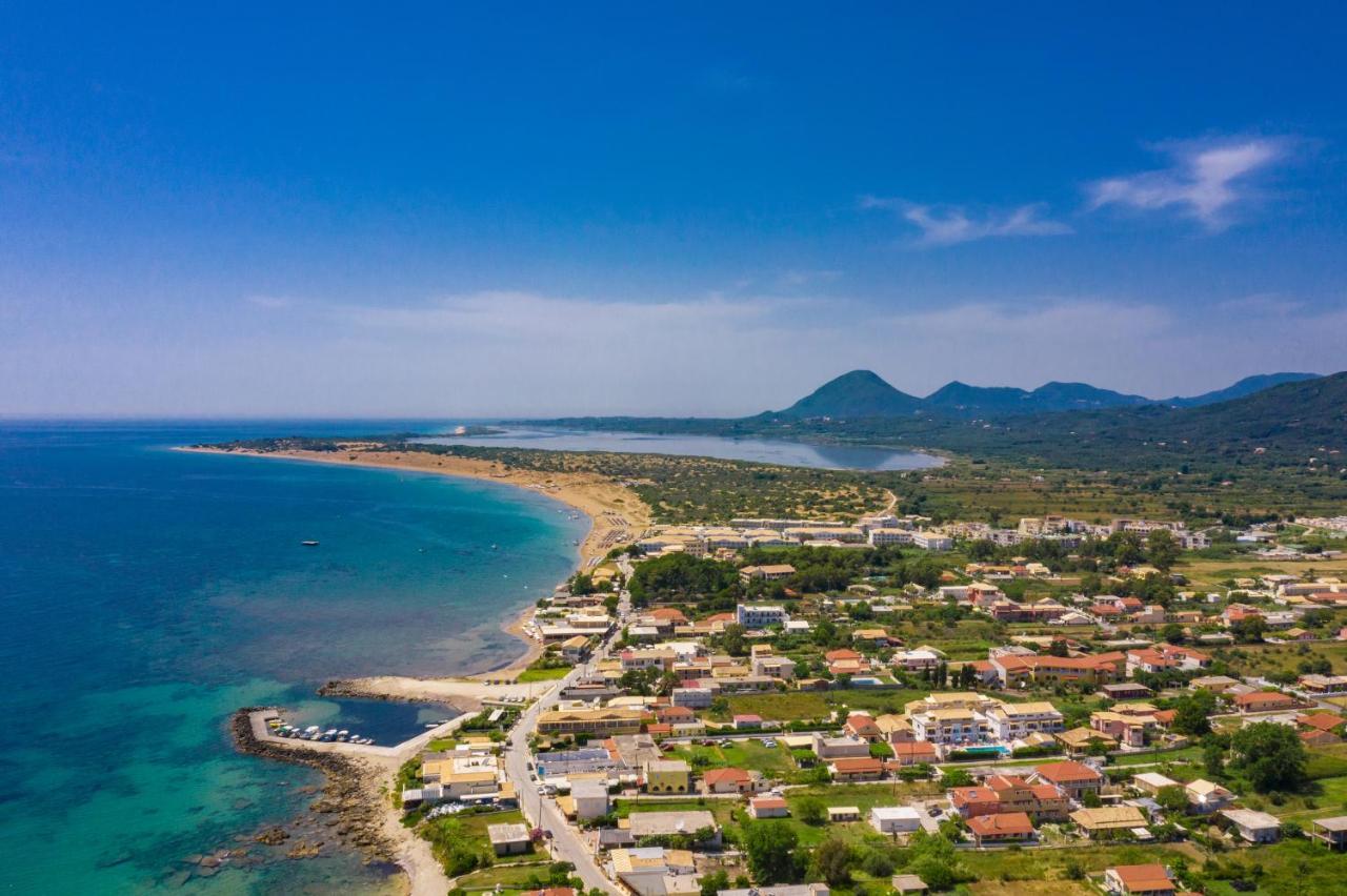 Alexia * Agios Georgios (Corfu)