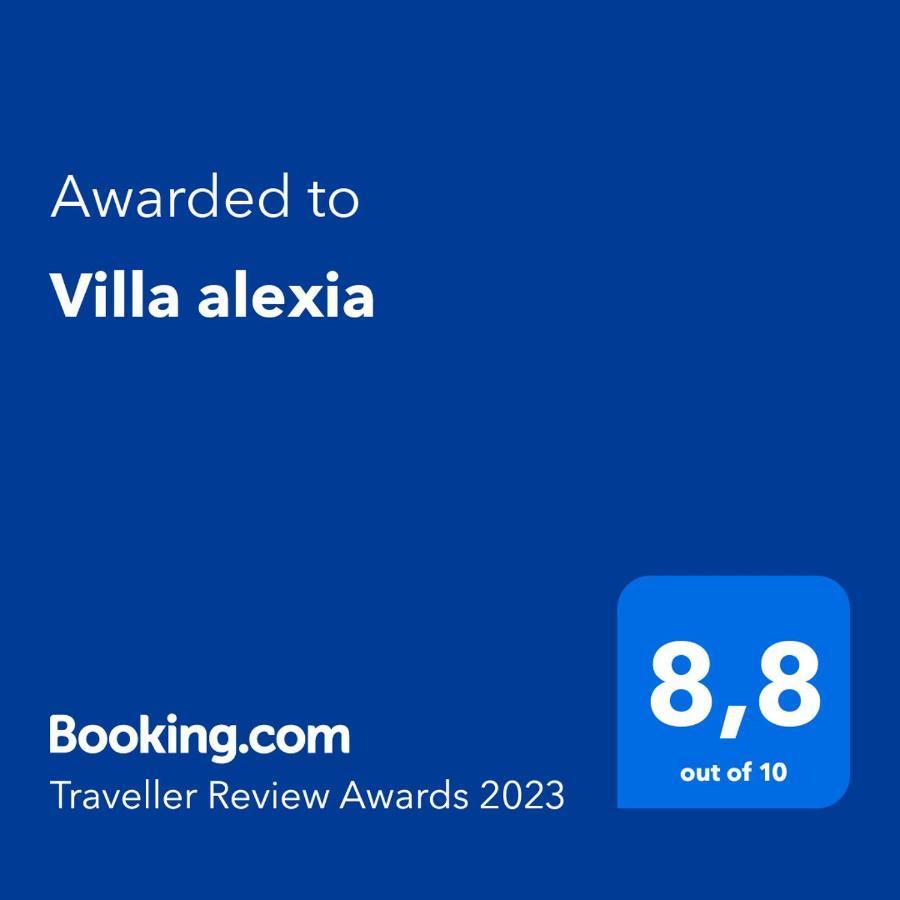 Alexia